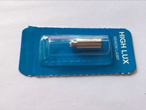 welch allyn Weilun 24020 22820 tangle light bulb 03400 2 5V 0 66A