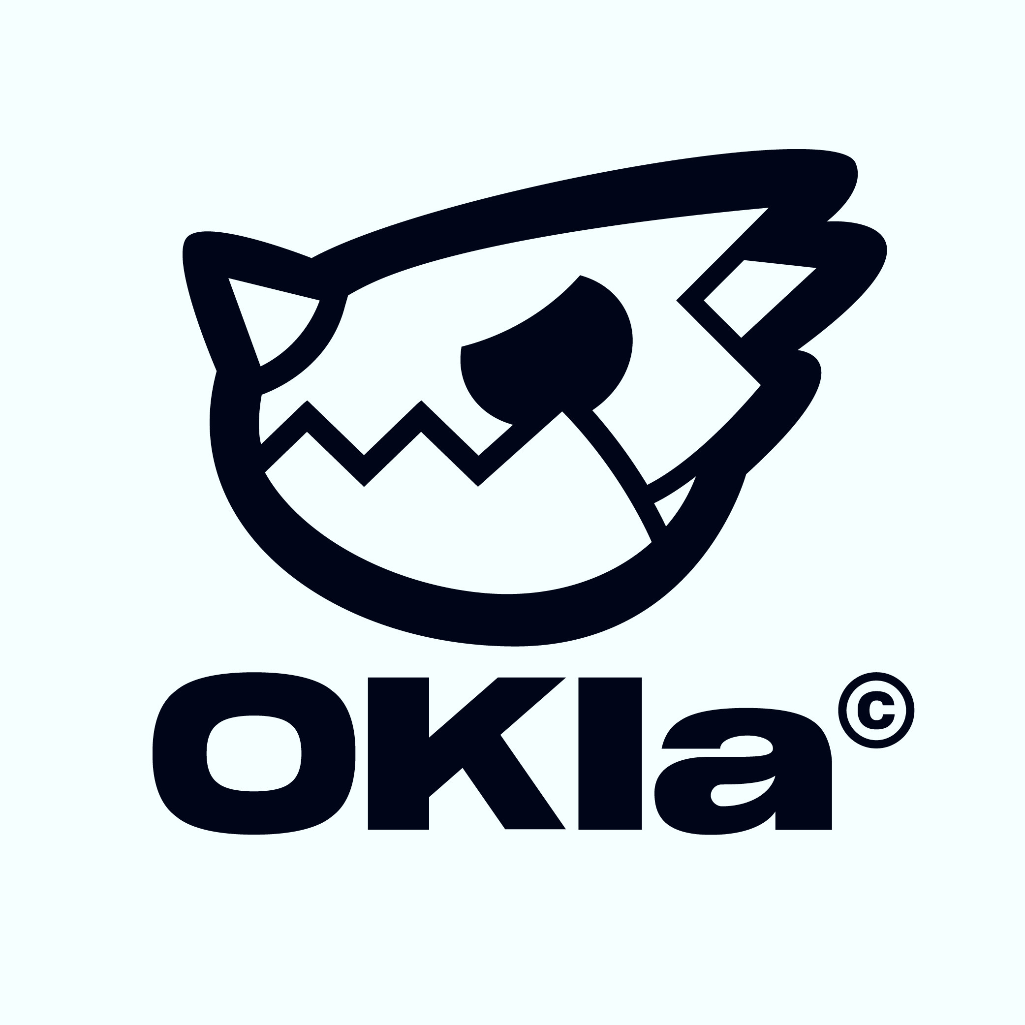 OKla蛋壳龙
