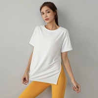 Белый, короткий рукав