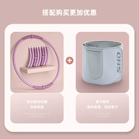 Розовый массажер, ремень