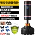 Sandbag đấm bốc Sanda dọc treo thiết bị đào tạo nhà Taekwondo Sanda dọc bao cát trẻ em tumbler - Taekwondo / Võ thuật / Chiến đấu găng tay đấm bốc Taekwondo / Võ thuật / Chiến đấu