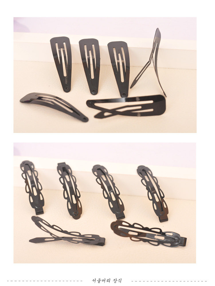 Accessoire cheveux en autre - Ref 1205943 Image 36