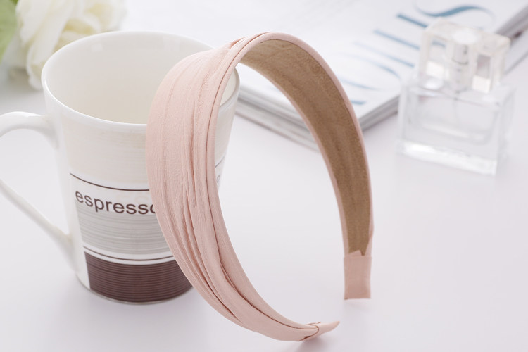 Accessoire cheveux en cuir - Ref 1199721 Image 12