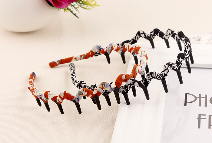 Accessoire coiffure en Fluid Systems - Ref 1200302 Image 32