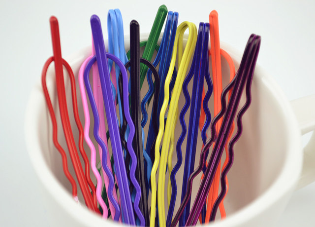 Accessoire coiffure en autre - Ref 1200672 Image 41