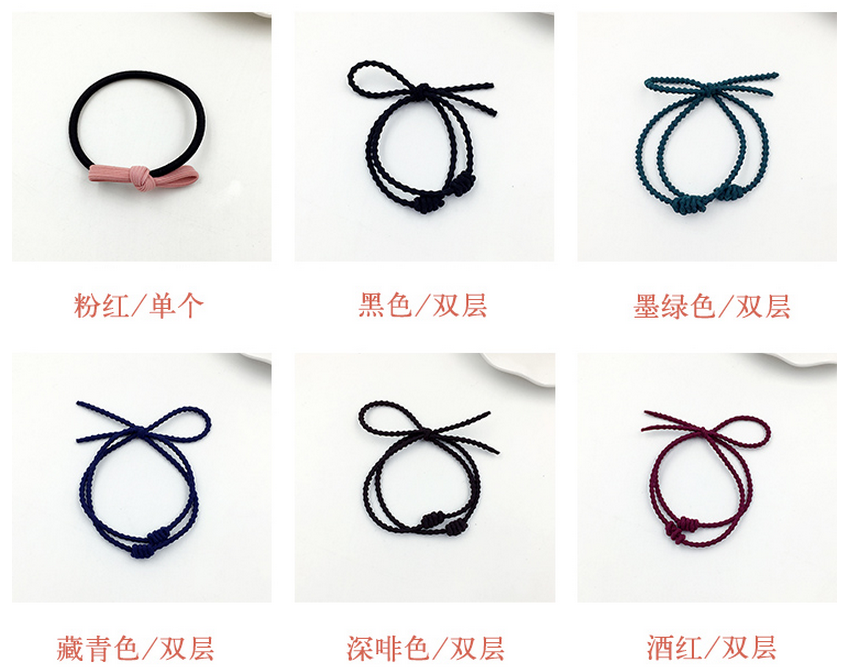 Accessoire coiffure en autre - Ref 1197671 Image 11