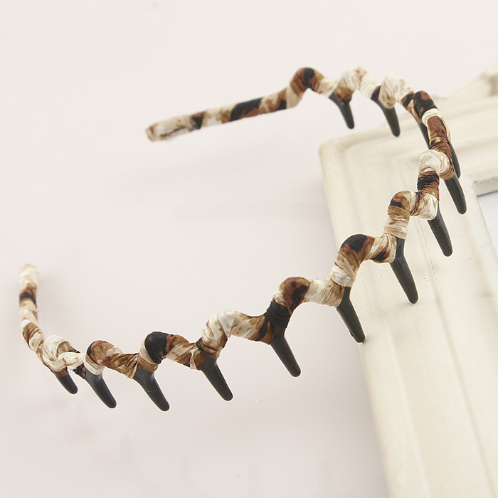 Accessoire coiffure en Fluid Systems - Ref 1200302 Image 38