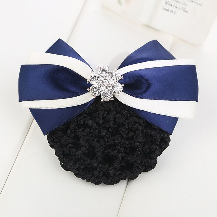 Accessoire coiffure en tissu - Ref 1198223 Image 22