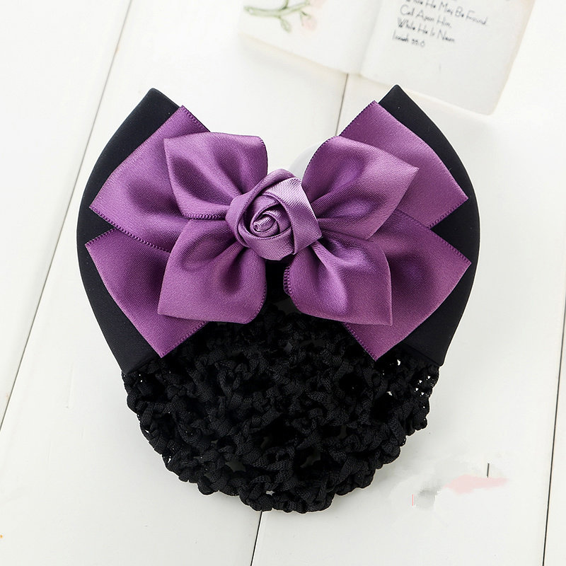 Accessoire coiffure en dentelle - Ref 1200622 Image 21