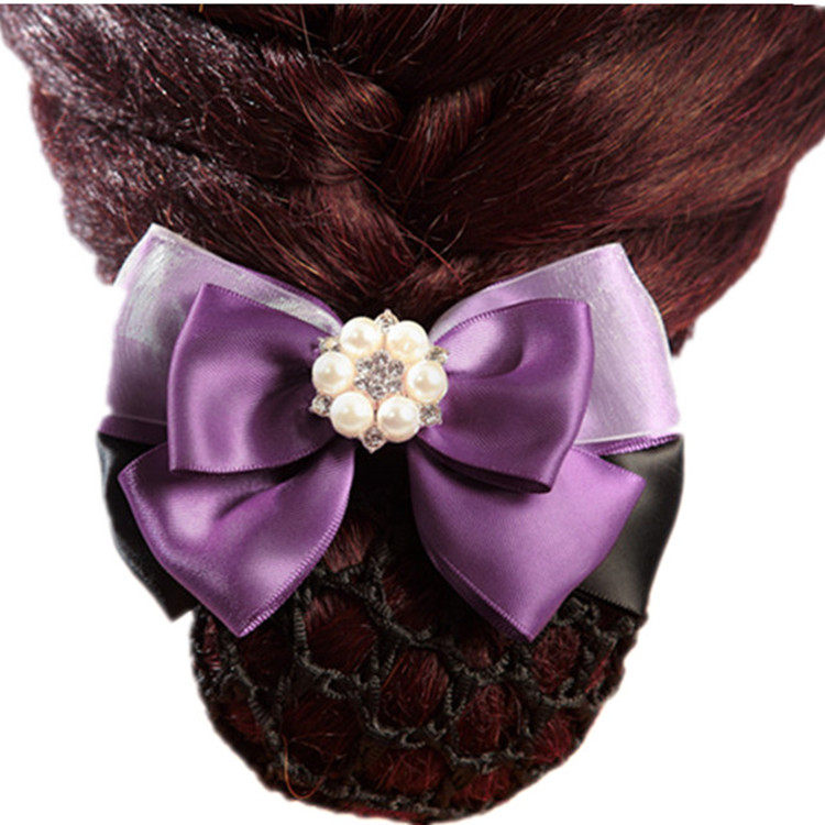 Accessoire coiffure en dentelle - Ref 1200622 Image 17