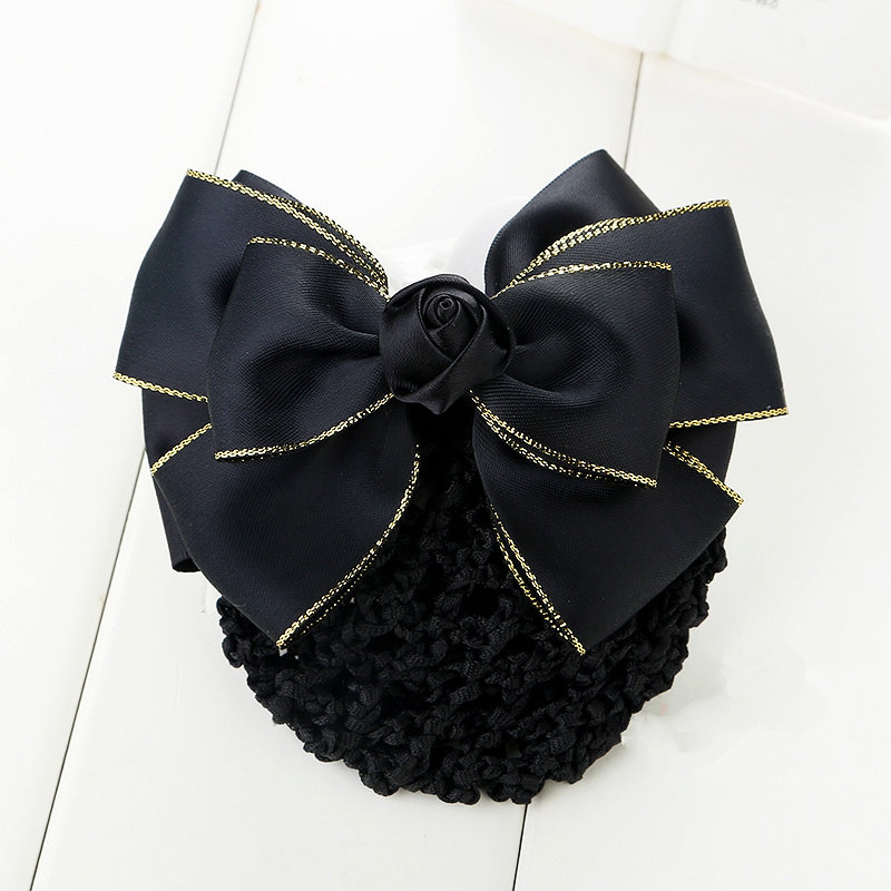 Accessoire coiffure en dentelle - Ref 1200622 Image 23