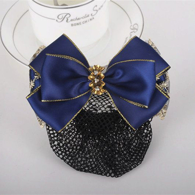 Accessoire coiffure en dentelle - Ref 1200622 Image 16