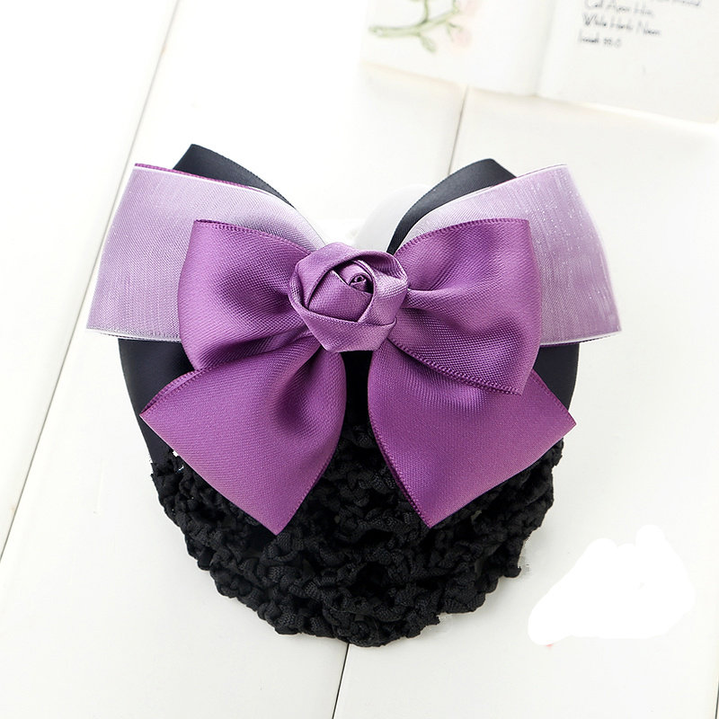 Accessoire coiffure en dentelle - Ref 1200622 Image 25