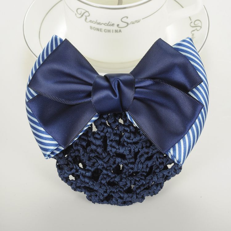 Accessoire coiffure en tissu - Ref 1198223 Image 13