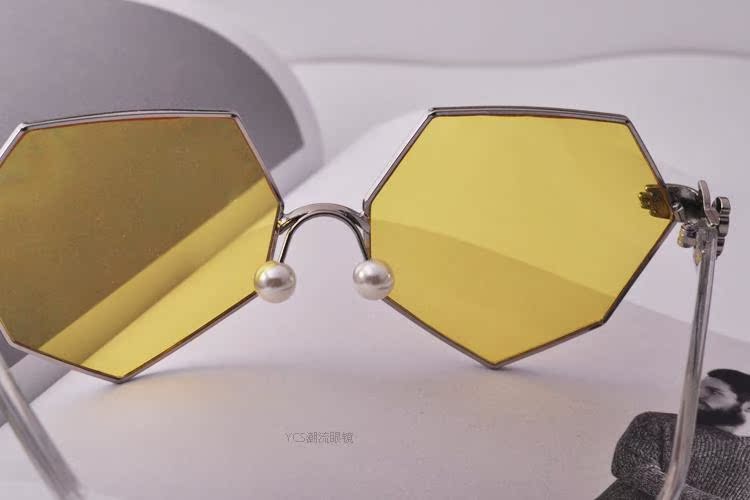 Montures de lunettes en Alliage de nickel - Ref 3139386 Image 49