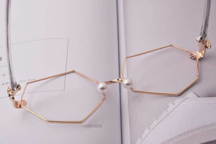Montures de lunettes en Alliage de nickel - Ref 3139386 Image 38