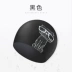 Mũ bơi in hình tóc dài nữ không thấm nước silicone mũ bơi thời trang Earmuffs dễ thương mũ bơi đặt thiết bị bơi người lớn - Mũ bơi mũ bơi adidas	 Mũ bơi