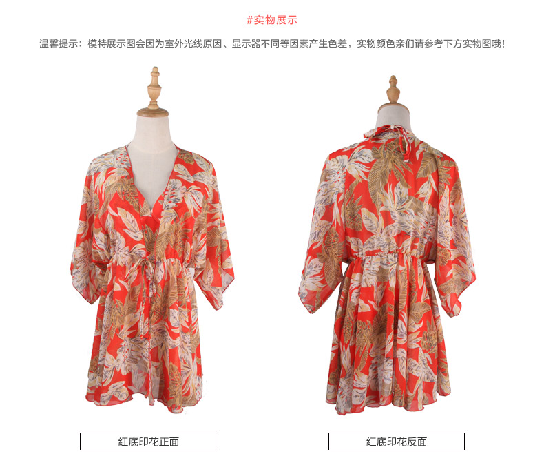 Áo tắm nữ bảo thủ ba mảnh kích thước lớn chất béo mm nóng bỏng phần nóng bỏng che bụng thon gọn ngực nhỏ tụ tập eo cao bikini - Bộ đồ bơi One Piece đồ bơi liền thân bé gái