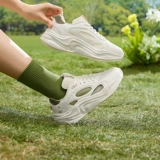 Спортивная обувь для отдыха, летние туфли на платформе