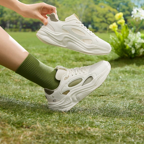 Спортивная обувь для отдыха, летние туфли на платформе