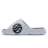 Комфортная обувь, нескользящие спортивные тапочки, пляжные сандалии для влюбленных на платформе, мягкая подошва