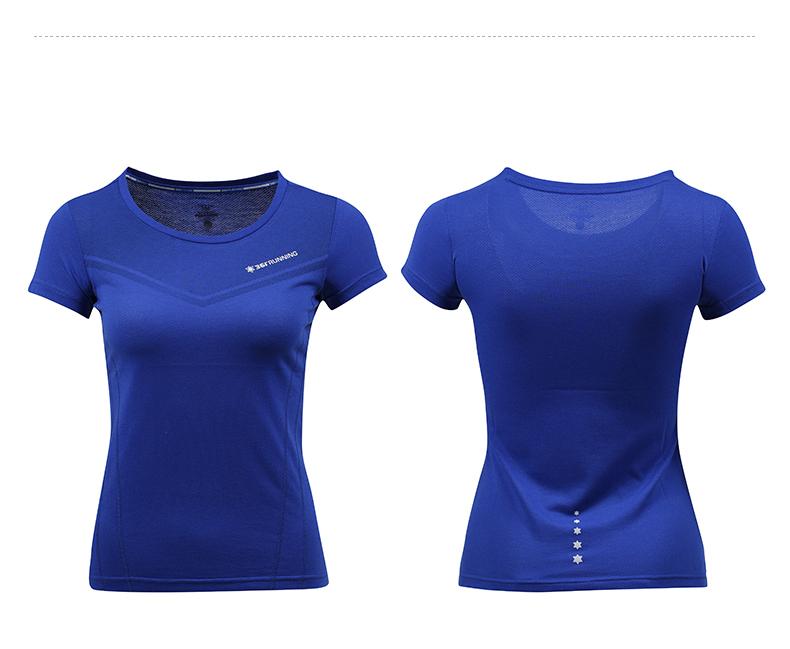 Tshirt de sport femme 661622104 en autre - Ref 459974 Image 42