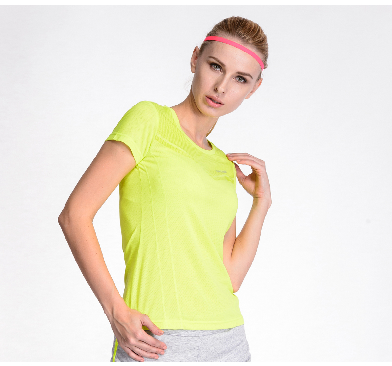 Tshirt de sport femme 661622104 en autre - Ref 459974 Image 18