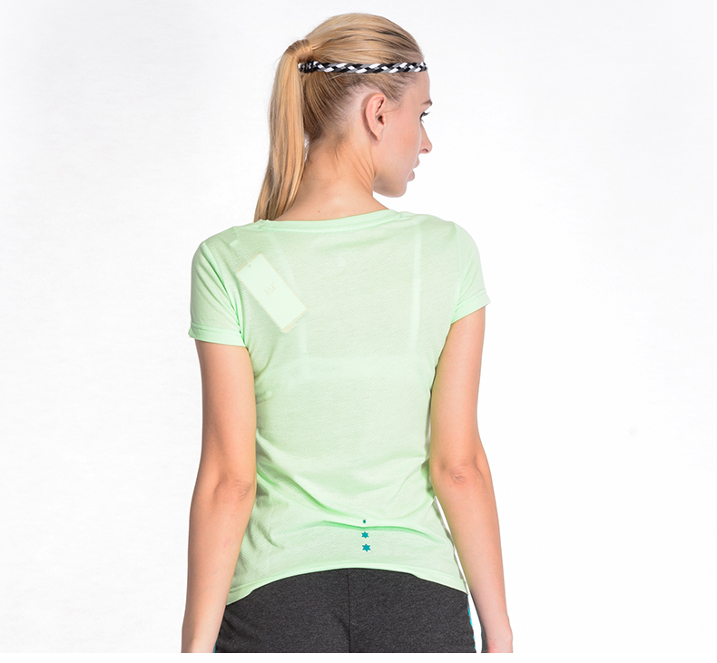 Tshirt de sport femme 661622104 en autre - Ref 459974 Image 31