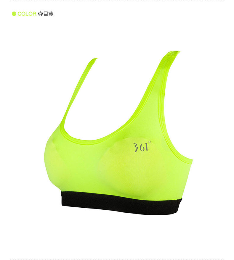 Débardeur sport femme - Ref 537619 Image 10