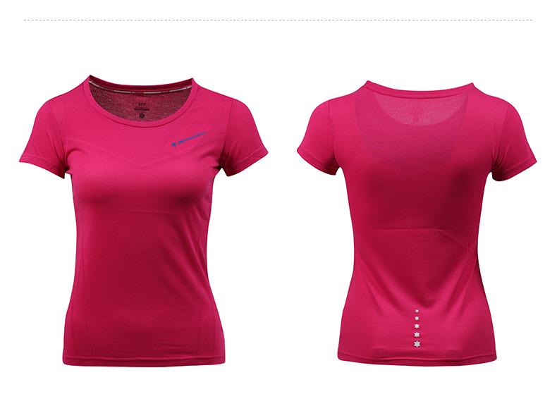 Tshirt de sport femme 661622104 en autre - Ref 459974 Image 36