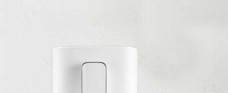Đẹp ngay lập tức bình nước nhỏ tốc độ nhỏ nóng máy tính để bàn ấm đun nước điện thông minh nhiệt độ không đổi ấm đun nước nóng chai nước nóng - Nước quả máy lọc nước tốt