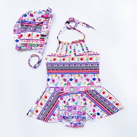 Личный этнический стиль