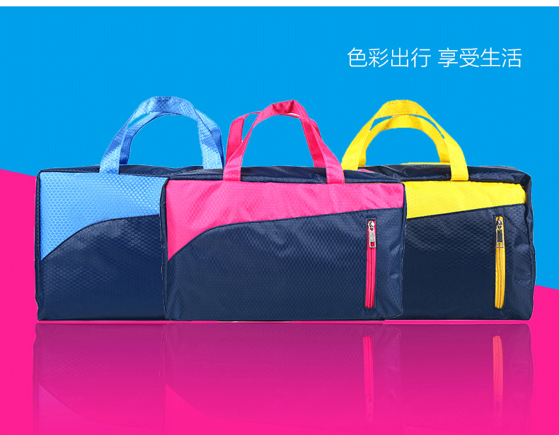 Sac de sport - Ref 9980 Image 15