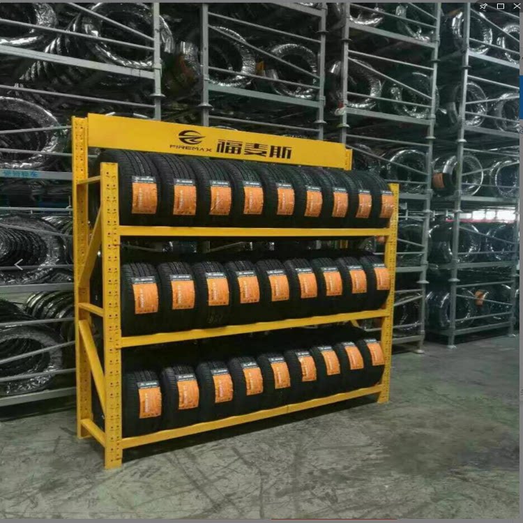 Tire Shelf Show Rack Tire Rack Tire Shelf Tire Rack Upper Wall Tire Exhibition Rack Tire Rack Garage Wheels