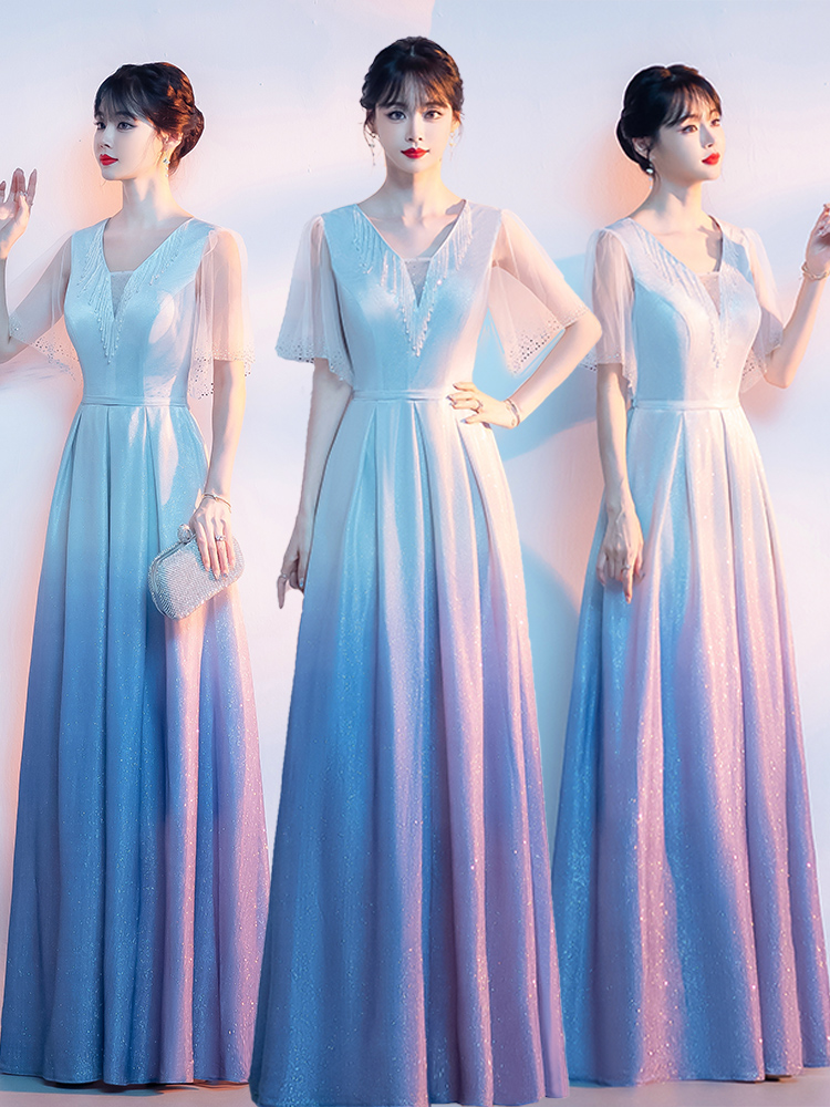 Suit, long skirt, clothing, evening dress