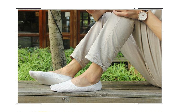 Chaussettes - collants net 1 - Ref 756820 Image 12