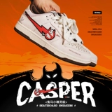 Кроссовки, небольшая дизайнерская спортивная универсальная обувь для отдыха, осенние, тренд сезона