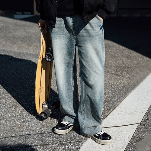 Кроссовки на платформе, спортивная черная универсальная повседневная обувь для отдыха, в американском стиле, изысканный стиль