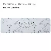 Мраморная перегородка кондиционирования воздуха