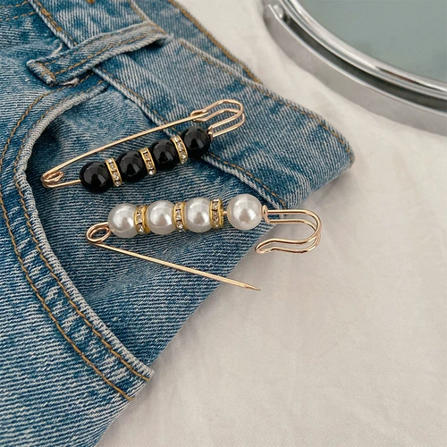 Летняя брошь, юбка, булавка, штаны, защитное белье, аксессуар, корсет, фиксаторы в комплекте