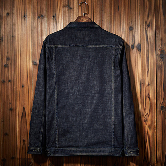 Blouson homme manches longues - Ref 3116656 Image 5