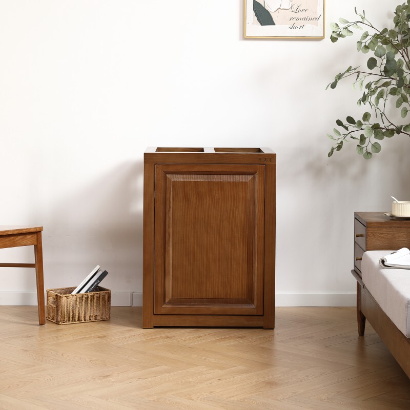 Solid Wood Fish Tank Base, Fish Tank Base, Ultra-White Tank Special Load-Bearing Cabinet, Pine Wood Mortise and Tenon Home Load-Bearing Base