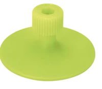 691500115 круглый желтый