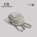 URDAI REVIO Рюкзак для отдыха, сумка через плечо, вместительный и большой ранец, сумка для путешествий