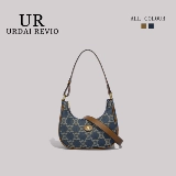 Модная ретро сумка через плечо, летняя сумка подмышку, сумка на одно плечо