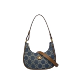 Модная ретро сумка через плечо, летняя сумка подмышку, сумка на одно плечо