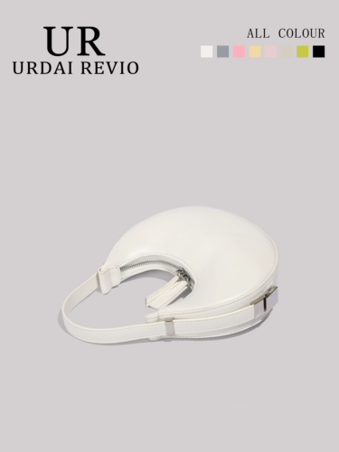 URDAI REVIO Сумка подмышку, летняя небольшая сумка, сумка через плечо, Южная Корея, коллекция 2023