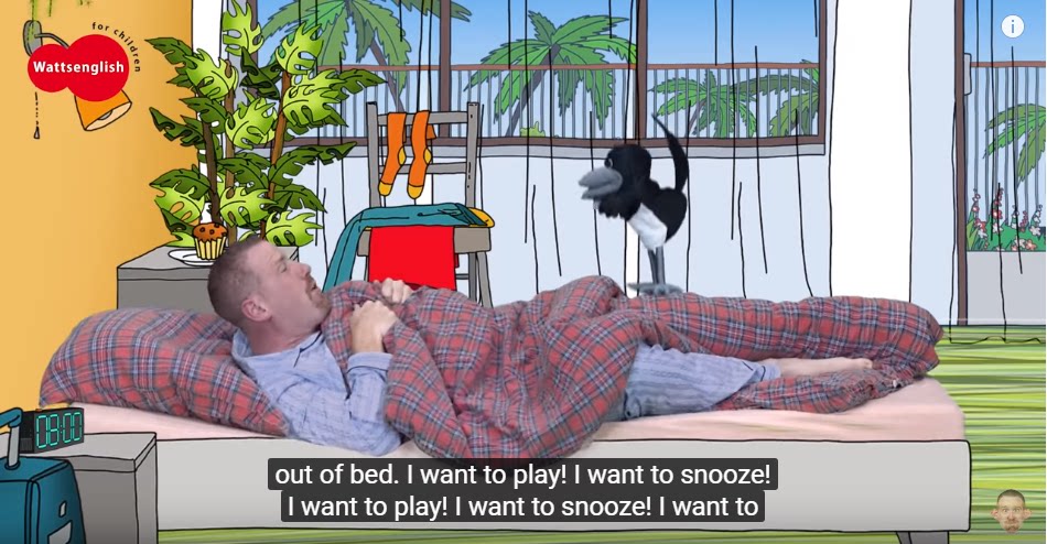 Wow English TV 哇哇英语 幼儿童趣味启蒙学英语磨耳朵视频素材wow english 1-9 10季最全下载 mp4格式带字幕   《Wow English TV》趣味英语动画视频360集下载 mp4高清 YouTube频道 百度云网盘