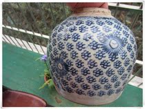 (Carefree Fairy) a great deal of tangled lotus flowers with great jars and no old bag retreat