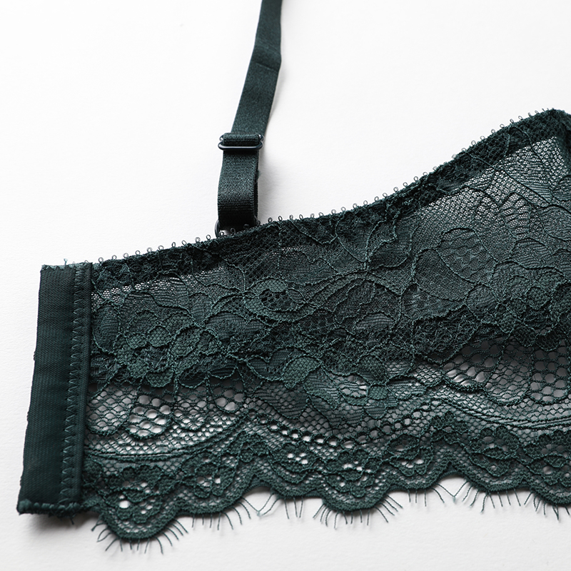 Ensemble intime      en  dentelle - Ref 3153235 Image 4
